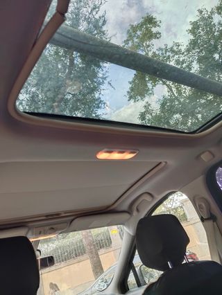 Renault Grand Scenic 2011