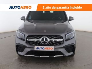 Mercedes Clase GLB GLB 220 d 4Matic AMG Line