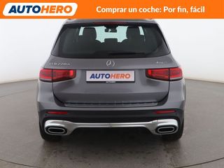 Mercedes Clase GLB GLB 220 d 4Matic AMG Line