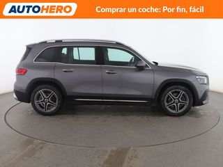 Mercedes Clase GLB GLB 220 d 4Matic AMG Line