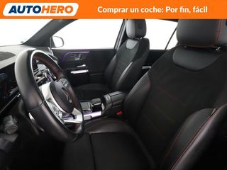 Mercedes Clase GLB GLB 220 d 4Matic AMG Line