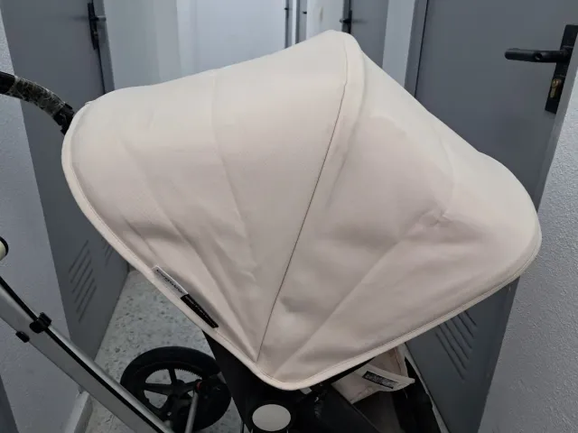 Capota Bugaboo Camaleón Beige