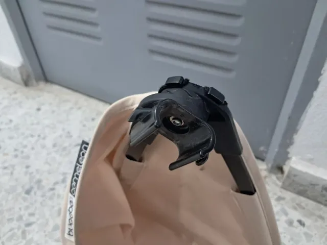 Capota Bugaboo Camaleón Beige