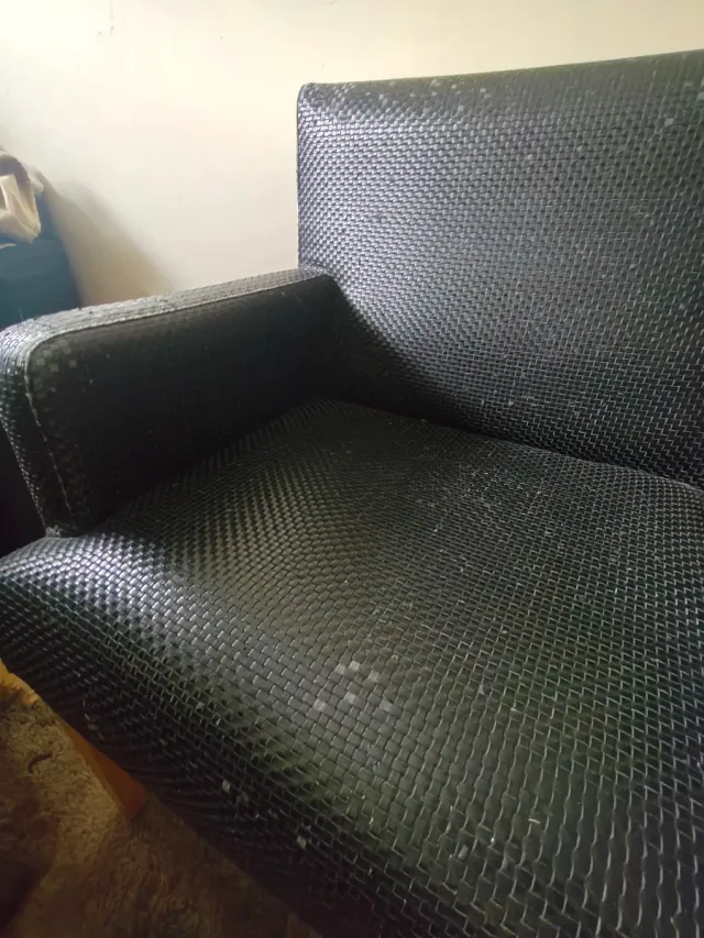 Sillas de alta decoración