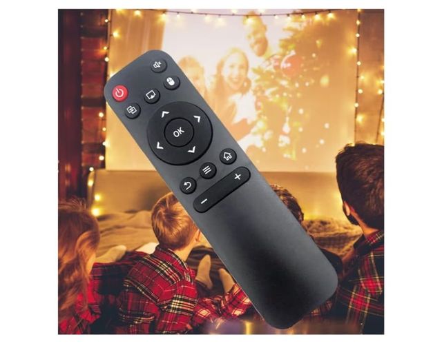 Mando a distancia universal