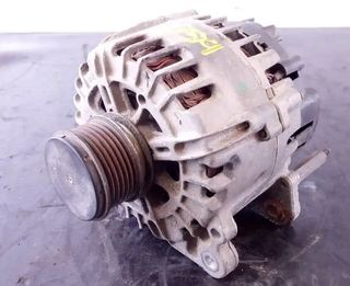 ALTERNADOR VOLKSWAGEN GOLF VI 2.0 TDI 2009