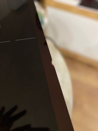 Placa Inducción Whirlpool WSQ5760NE.