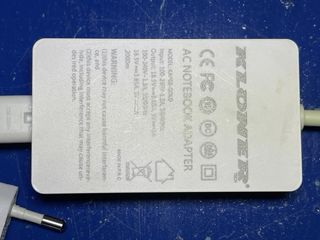 Cargador Apple MagSafe 60W