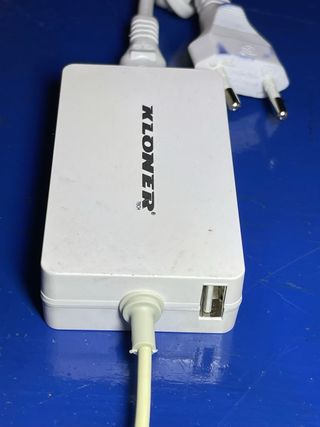 Cargador Apple MagSafe 60W