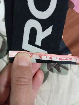 Malla larga niña Nike Pro multicolor