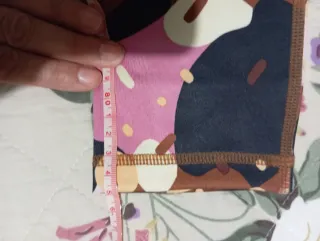 Malla larga niña Nike Pro multicolor