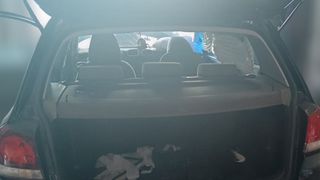 BANDEJA TRASERA VOLKSWAGEN GOLF VI 2.0 TDI 2009