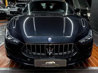 Maserati Ghibli Hibrido 330cv!!