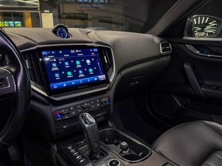 Maserati Ghibli Hibrido 330cv!!