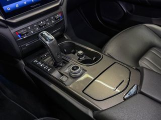 Maserati Ghibli Hibrido 330cv!!