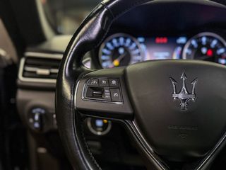 Maserati Ghibli Hibrido 330cv!!