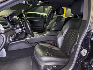 Maserati Ghibli Hibrido 330cv!!