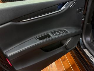 Maserati Ghibli Hibrido 330cv!!