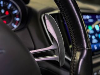 Maserati Ghibli Hibrido 330cv!!