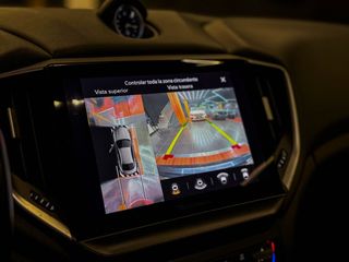 Maserati Ghibli Hibrido 330cv!!