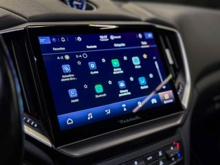 Maserati Ghibli Hibrido 330cv!!