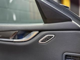 Maserati Ghibli Hibrido 330cv!!