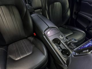 Maserati Ghibli Hibrido 330cv!!