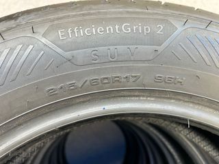 Neumáticos Good Year 215/60/17 96H