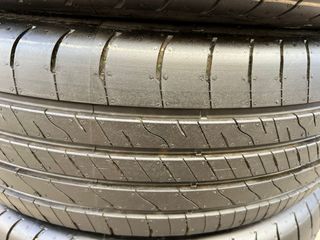 Neumáticos Good Year 215/60/17 96H