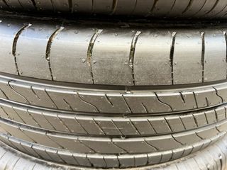 Neumáticos Good Year 215/60/17 96H