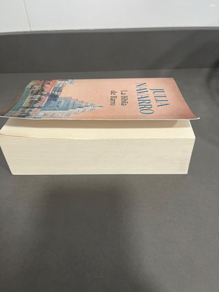 La Biblia de Barro / The Bible of Clay (Spanish...