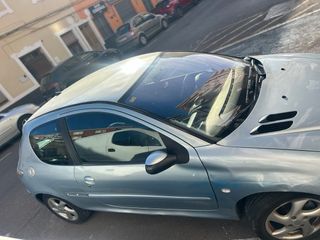 Peugeot 206 2005