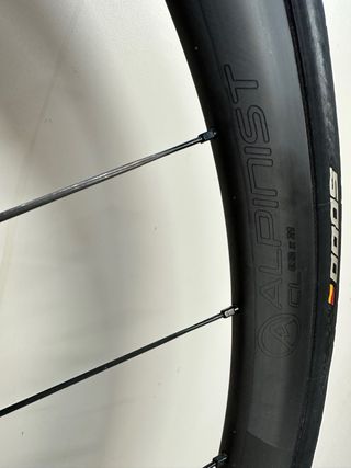 Llantas Roval Alpinist