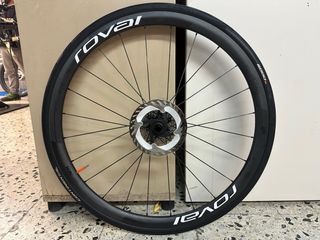 Llantas Roval Alpinist