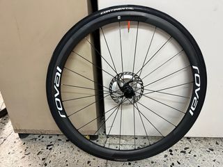 Llantas Roval Alpinist