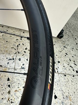 Llantas Roval Alpinist