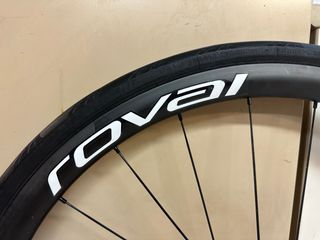 Llantas Roval Alpinist