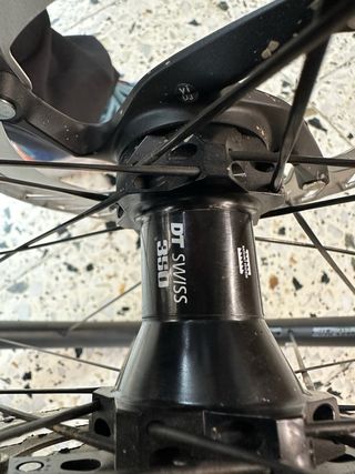 Llantas Roval Alpinist