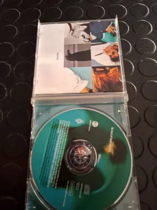 CD Tanita Tikaram The Best of