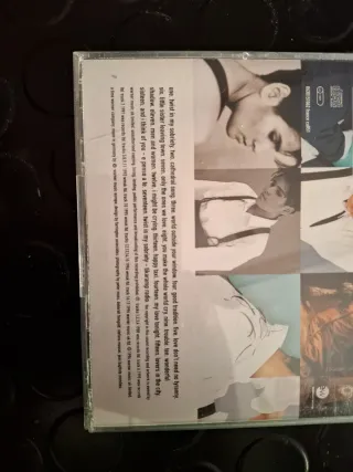 CD Tanita Tikaram The Best of