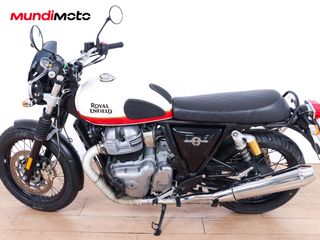 ROYAL ENFIELD INTERCEPTOR 650 ABS