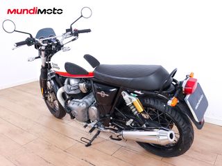 ROYAL ENFIELD INTERCEPTOR 650 ABS