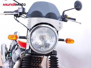 ROYAL ENFIELD INTERCEPTOR 650 ABS