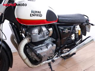 ROYAL ENFIELD INTERCEPTOR 650 ABS