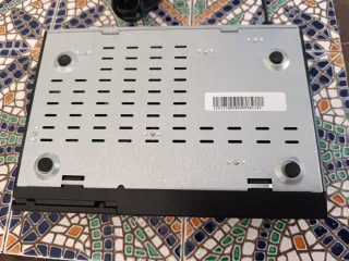 Satélite SAB SKY 4900 HD