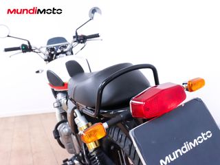 ROYAL ENFIELD INTERCEPTOR 650 ABS