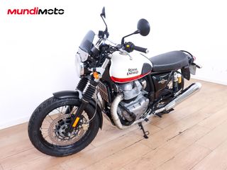 ROYAL ENFIELD INTERCEPTOR 650 ABS