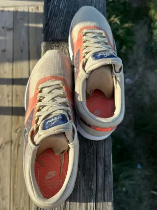 Nike Air Max Zero Unisex