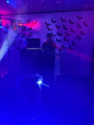 DJ ECONOMICO CON MAQUINARIA  Valencia y alrededore