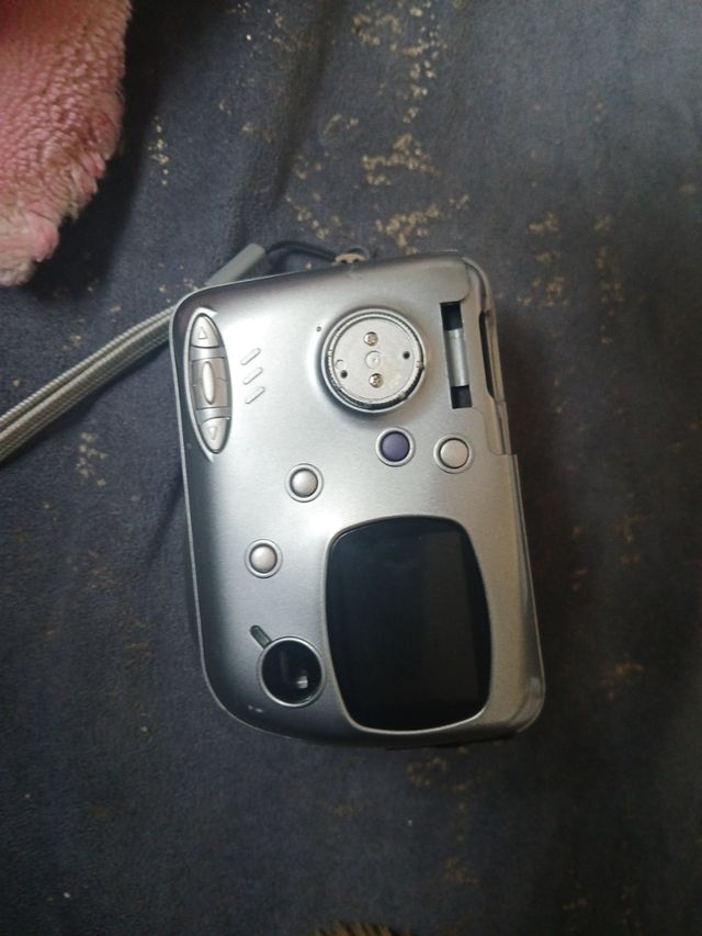 Cámara digital Trust 4.0x Optical Zoom